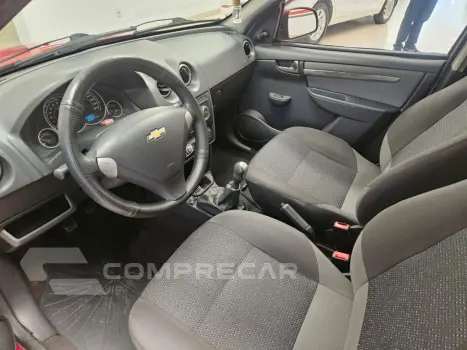 CELTA 1.0 MPFI LT 8V