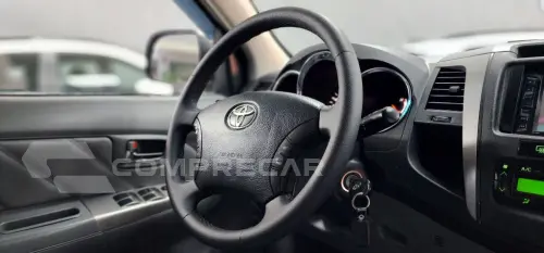 Hilux CD SRV D4-D 4x4 3.0  TDI Dies