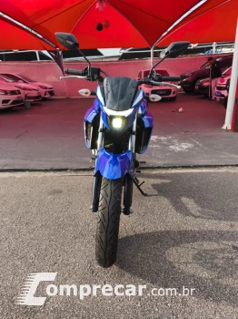 Yamaha FZ 25 250 Fazer Flex N/D