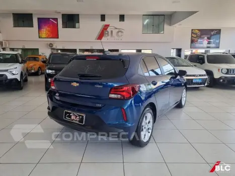 ONIX 10TAT LTZ