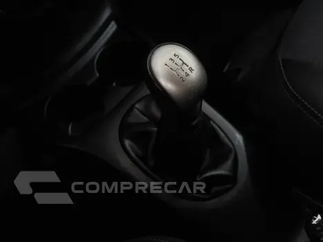 VERSA - 1.6 16V SL 4P MANUAL