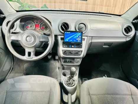 GOL 1.0 MI 8V G.VI