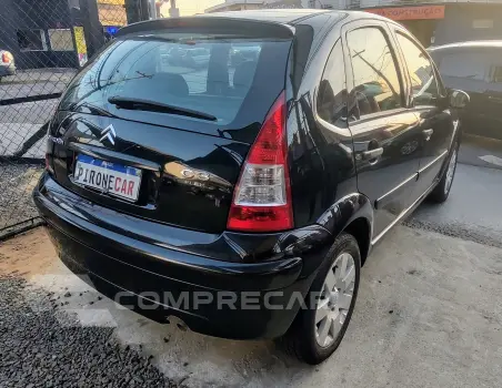 C3 1.4 I GLX 8V