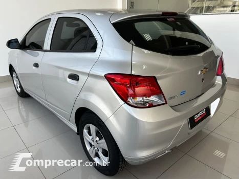 ONIX HATCH Joy 1.0 8V Flex 5p Mec.