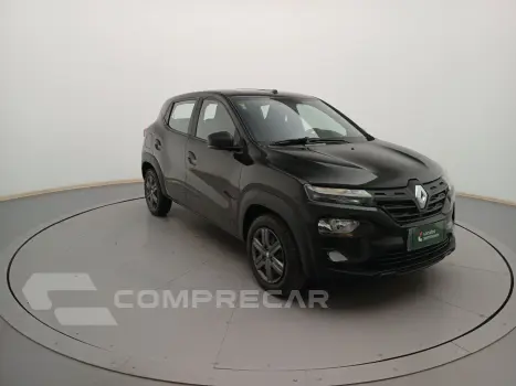 KWID 1.0 12V SCE FLEX ZEN MANUAL