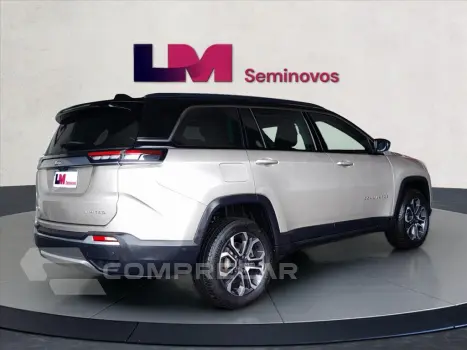 COMMANDER 2.0 TD380 TURBO DIESEL LIMITED AT9