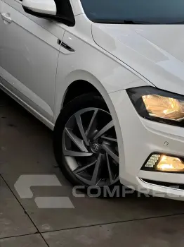 VIRTUS 1.0 200 TSI Highline
