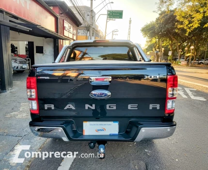 RANGER 3.2 XLT 4X4 CD 16V