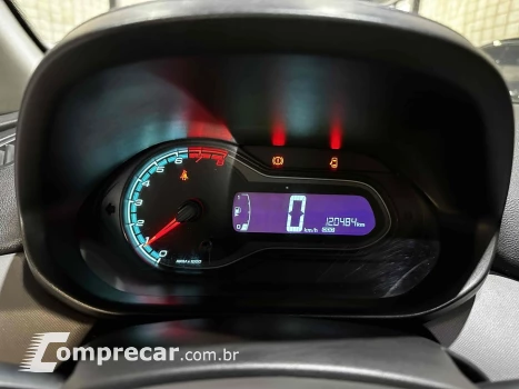 ONIX 1.0 MPFI LT 8V FLEX 4P MANUAL
