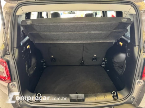 RENEGADE 1.8 16V Longitude
