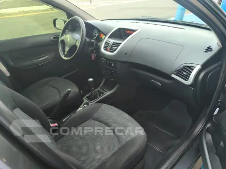 207 1.4 XR Passion 8V