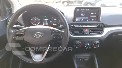 HB20 1.0 12V FLEX COMFORT MANUAL