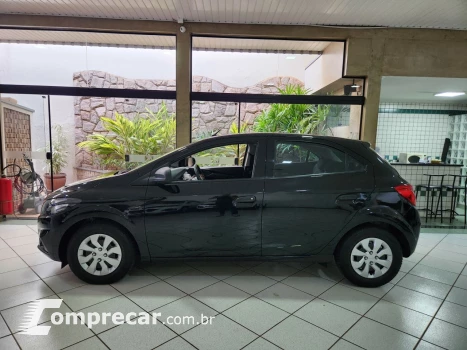 Onix Hatch 1.0 4P FLEX JOY