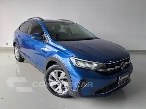 NIVUS 1.0 200 TSI TOTAL FLEX COMFORTLINE AUTOMÁTI