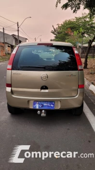 MERIVA 1.8 MPFI 8V