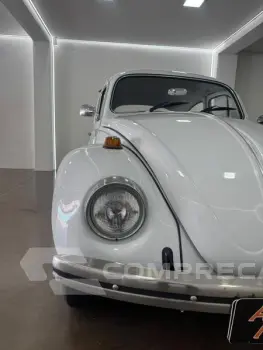FUSCA 1300