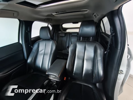 ECLIPSE CROSS 1.5 Mivec Turbo Hpe-s