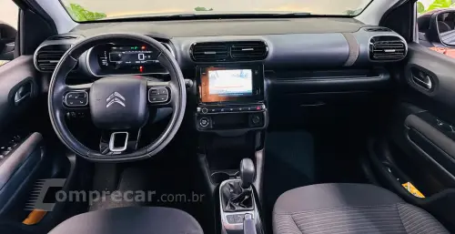 C4 CACTUS 1.6 VTI 120 Feel Pack Eat6