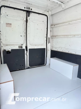 Ducato Maxicargo 2.3 T.Altoc/Ar Condicionado