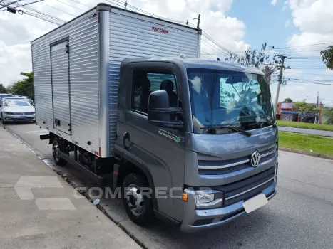 Delivery Express+ 3.0 Prime + (Baú Facchini)