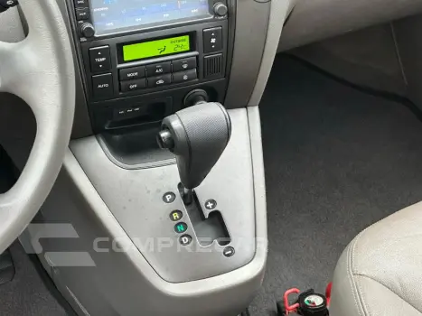 Tucson 2.0 16V Flex Aut.