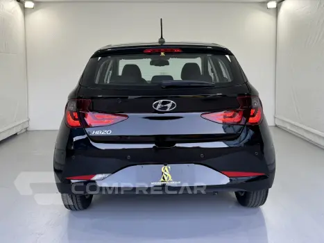 HB20 1.0 12V Evolution