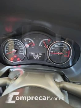 Palio ATTRACTIVE 1.0 EVO Fire Flex 8v 5p
