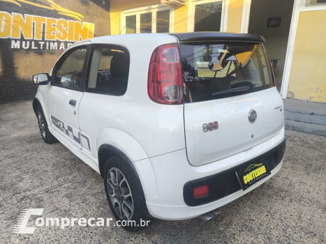 UNO 1.4 EVO Sporting 8V