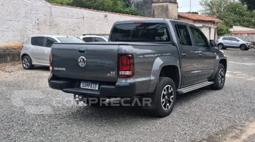 AMAROK 3.0 V6 TDI Comfortline CD 4motion