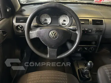 PARATI 1.6 MI City 8V G.III