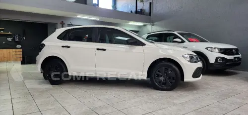 Polo Track 1.0 Flex 12V 5p