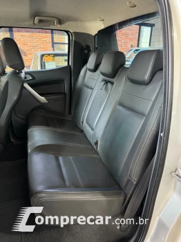 Ranger Limited 3.2 20V 4x4 CD Aut. Dies.
