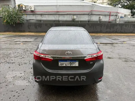 COROLLA 1.8 GLI 16V