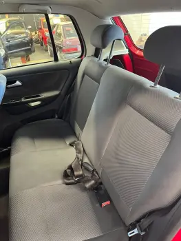 VOLKSWAGEN FOX 1.6 MI 8V