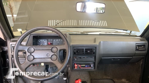 GOL 1.6 CL 8V