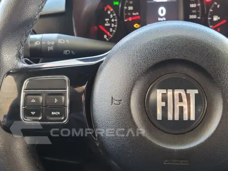Strada Freedom 1.3 Flex 8V CD