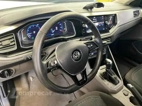 POLO HIGHLINE AD TSI 1.0 FLEX AUT