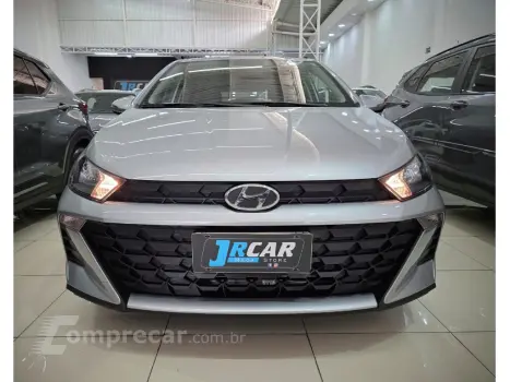 HB20 1.0 12V FLEX LIMITED PLUS MANUAL