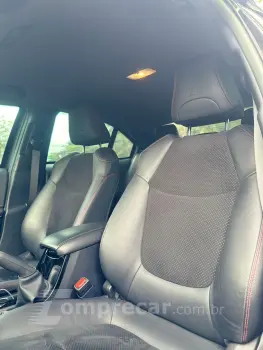 Corolla GR Altis Sport