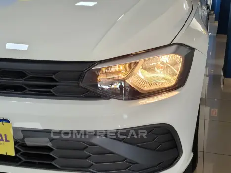 Polo Track 1.0 Flex 12V 5p
