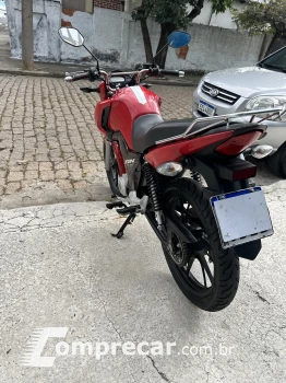 Cg 160 fan