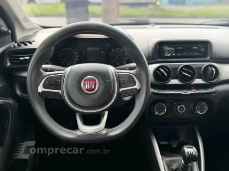 Argo 1.0 4P FLEX FIREFLY DRIVE