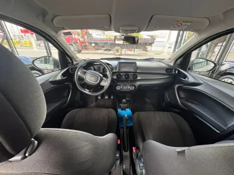 Argo 1.0 FLEX FIREFLY