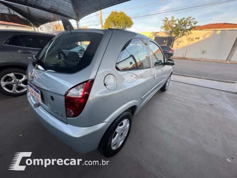 CELTA 1.0 MPFI VHC Spirit 8V