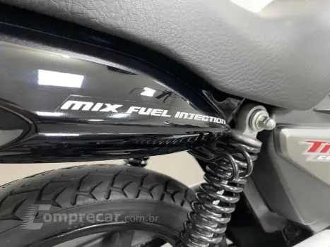 HONDA CG 150 TITAN MIX EX