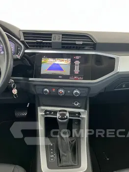 Q3 1.4 TFSI Attraction