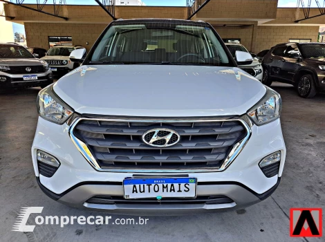 CRETA 1.6 16V Pulse