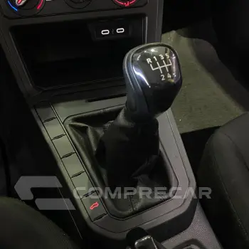 Polo Track 1.0 Flex 12V 5p