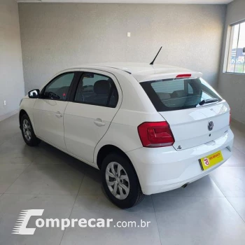 GOL 1.0L MC4