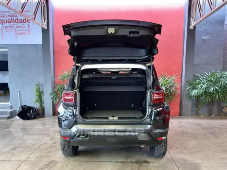 RENEGADE 1.3 T270 TURBO FLEX WILLYS 4X4 AT9